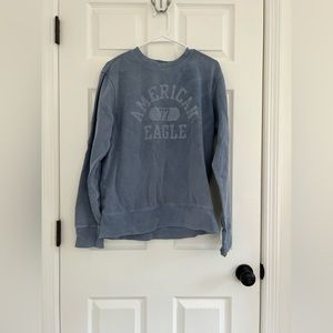 American Eagle crewneck